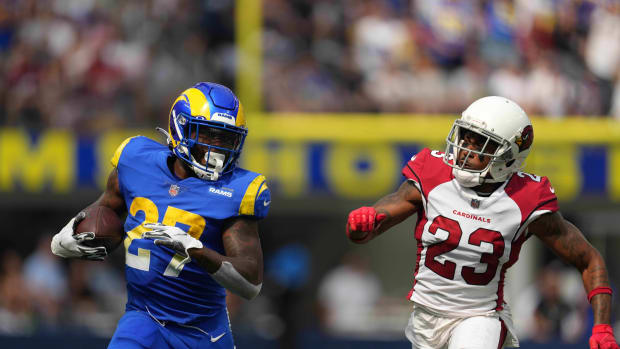 © Kirby Lee-USA TODAY Sports